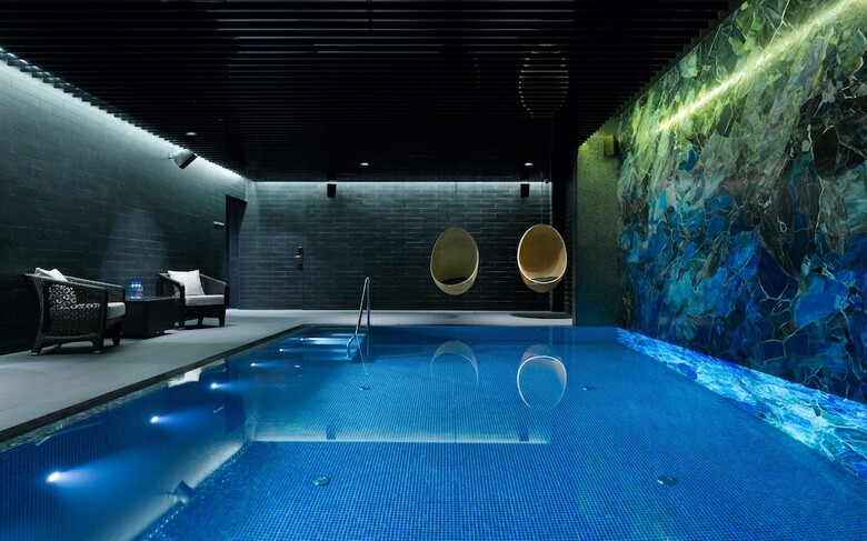 Lotte Hotel St.petersburg