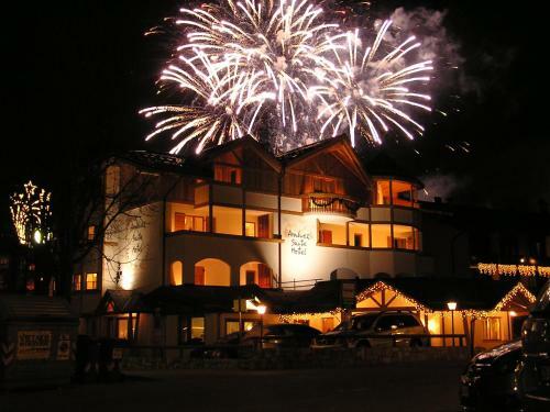 Hotel Ambiez