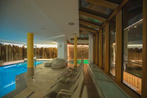 Hotel Ambiez