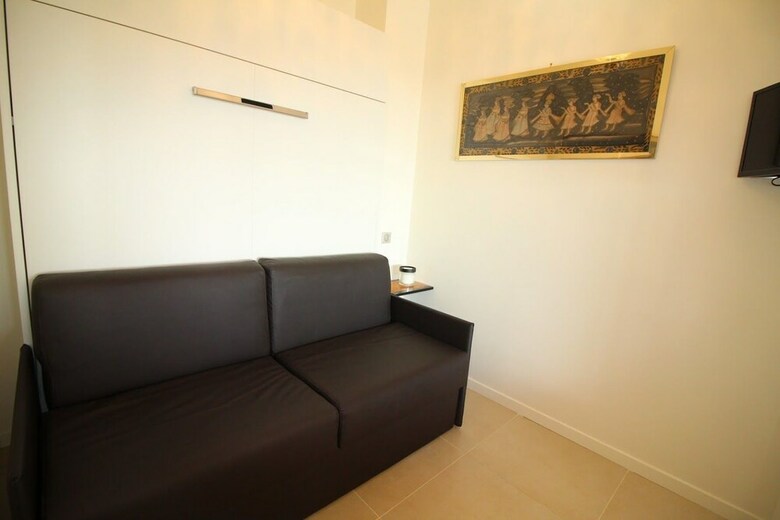 Apartamento Nice Booking - Ascot Prom Jardin Vue Mer