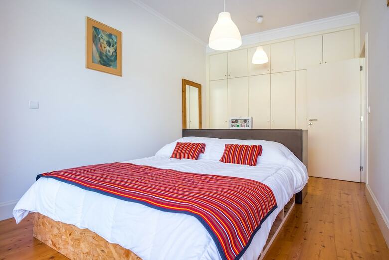 Netos Terrace Apartments