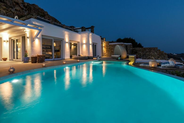 Villa Daloli