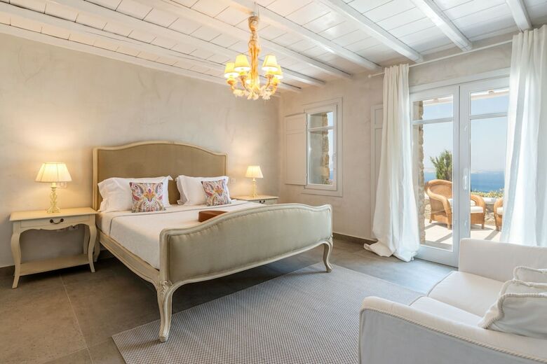Villa Daloli