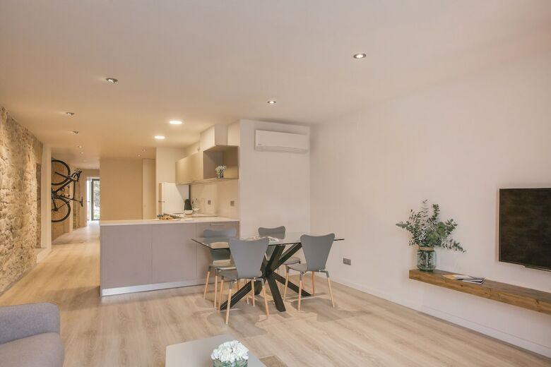 Apartamentos Flateli Exclusivos Pla�a Catalunya