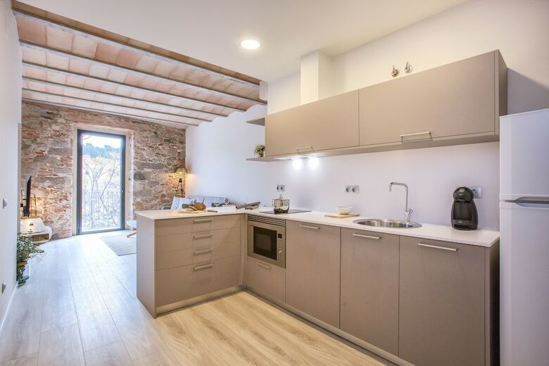 Apartamentos Flateli Exclusivos Pla�a Catalunya