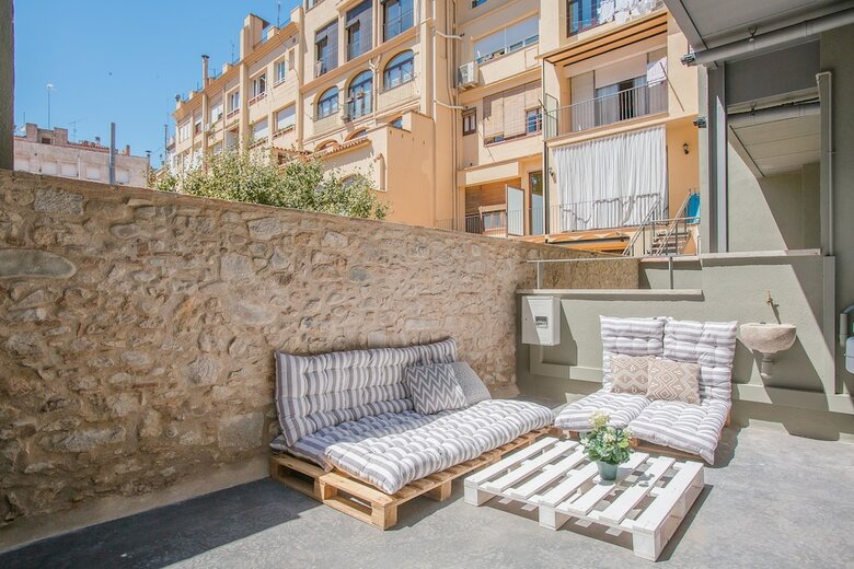 Apartamentos Flateli Exclusivos Pla�a Catalunya