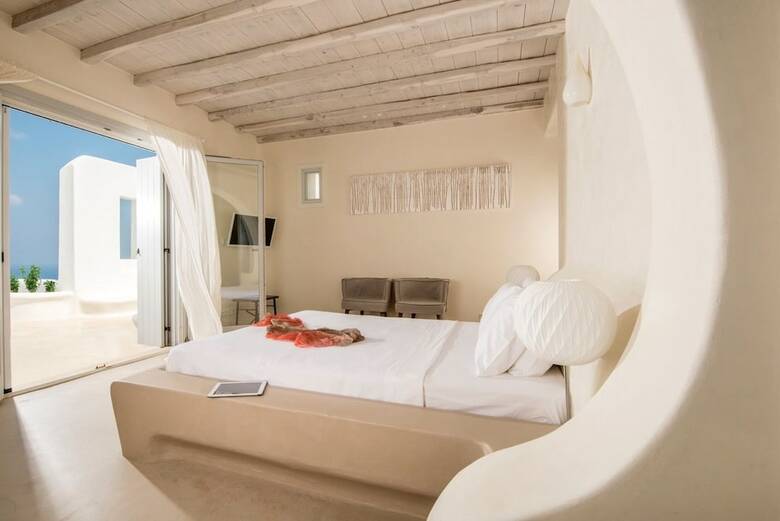 Villa Melmastia