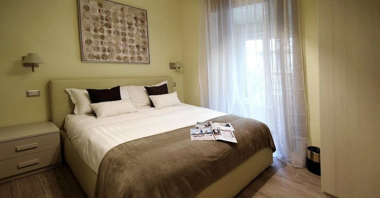 Hotel Cdr Guest House