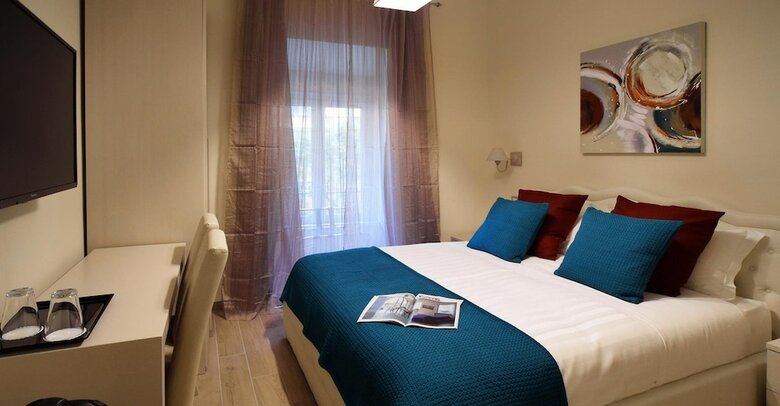 Hotel Cdr Guest House