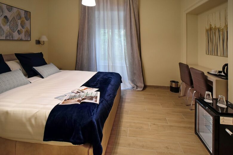 Hotel Cdr Guest House