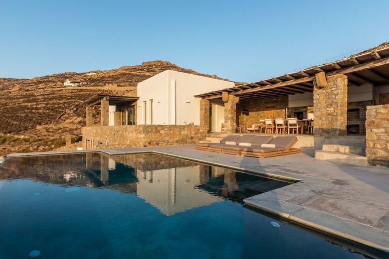 Villa Amra
