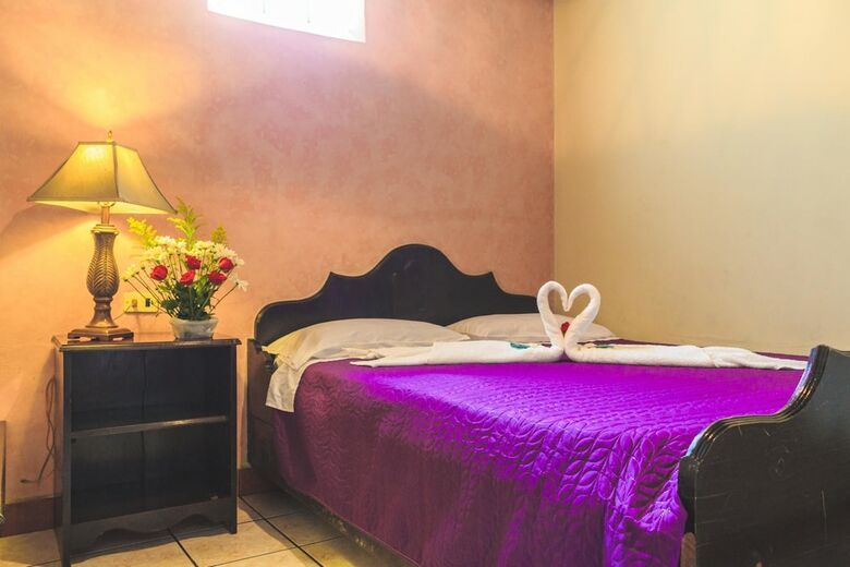 Hotel Casa Santa Lucia
