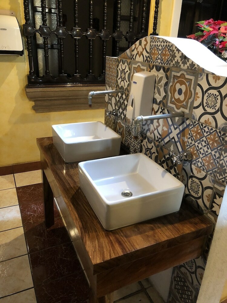 Hotel Casa Santa Lucia