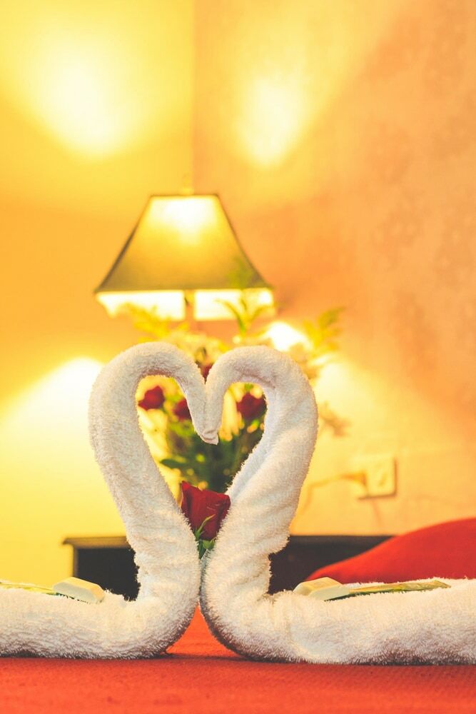 Hotel Casa Santa Lucia