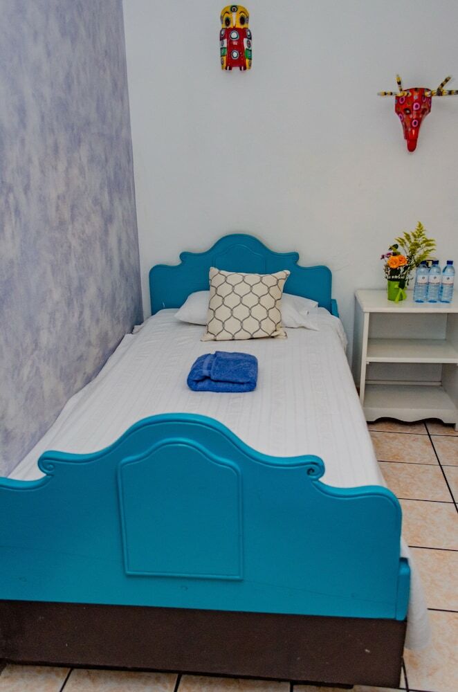 Hotel Casa Santa Lucia