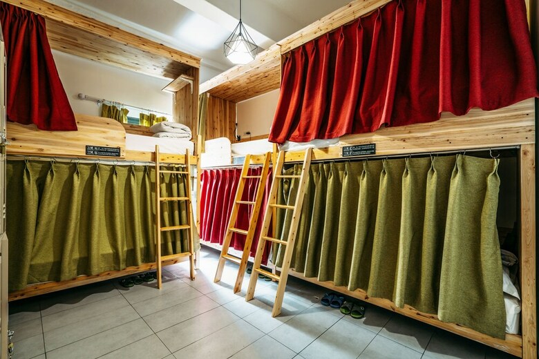 Hostal Chengdu Flipflop Hostel