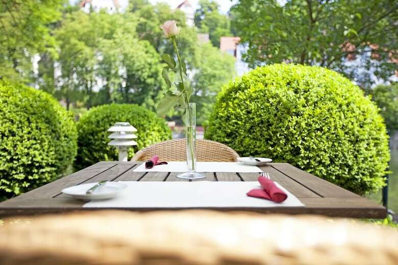 Hotel Domizil Tuebingen