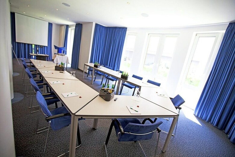 Hotel Domizil Tuebingen