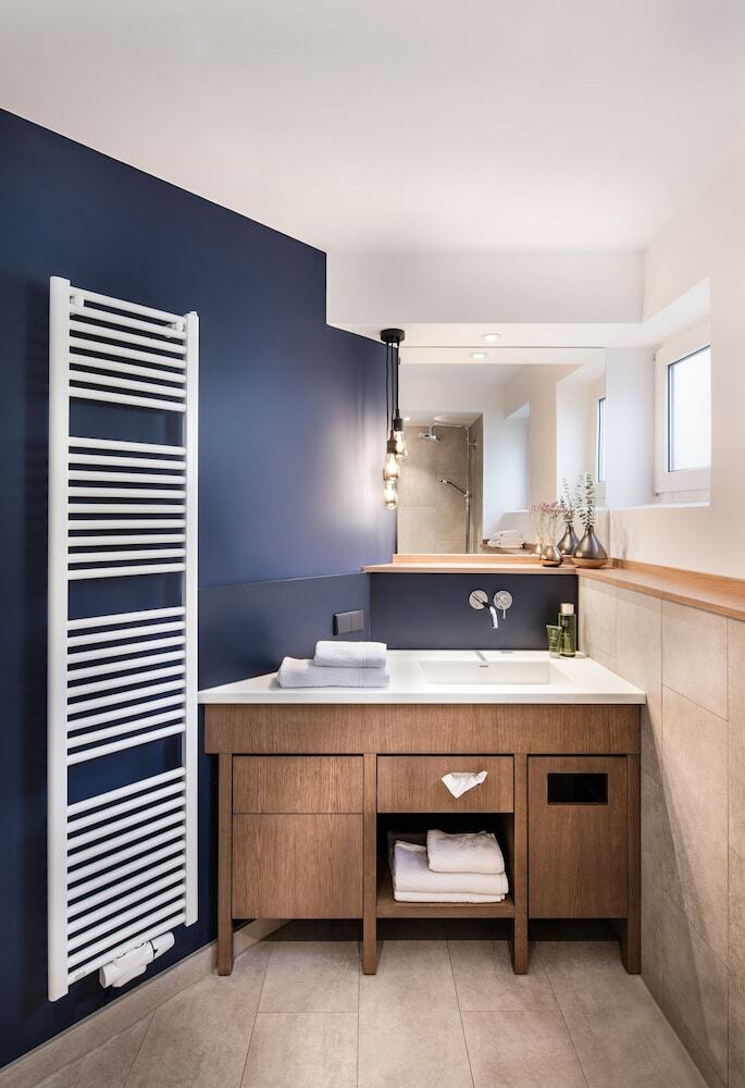 Hotel Domizil Tuebingen