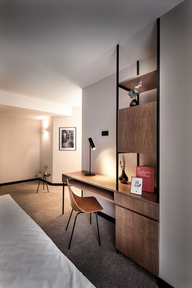Hotel Domizil Tuebingen