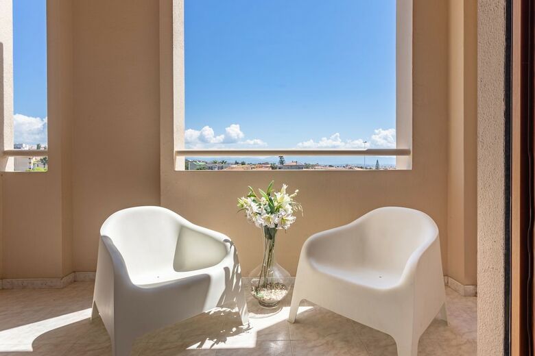 Hotel Residenze Su Planu