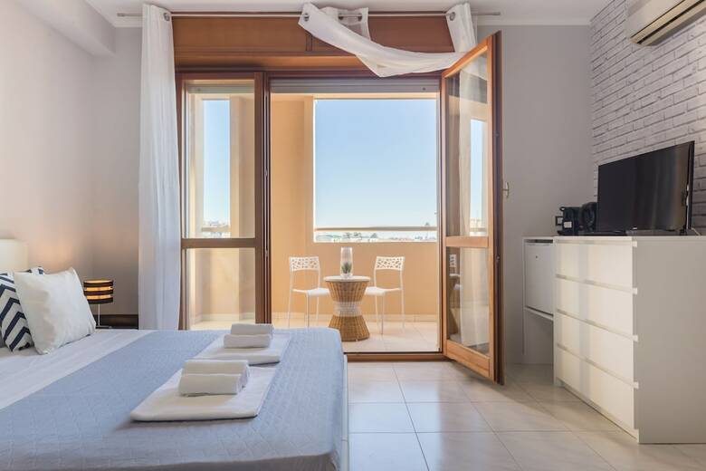 Hotel Residenze Su Planu