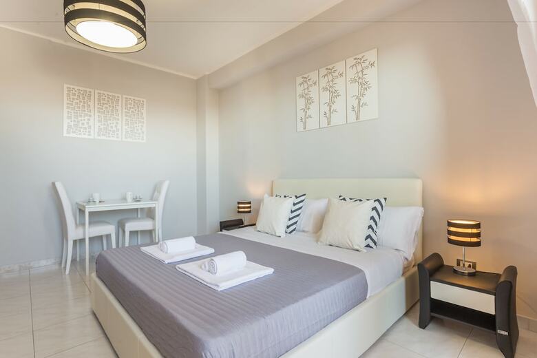 Hotel Residenze Su Planu