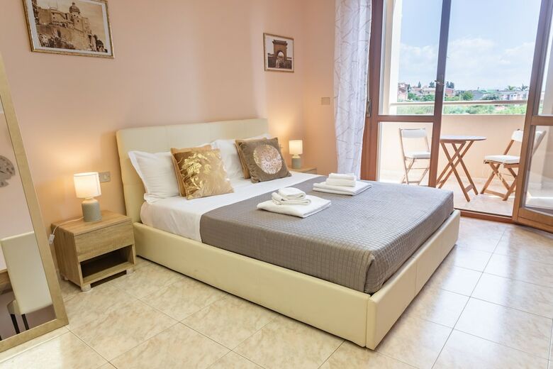 Hotel Residenze Su Planu