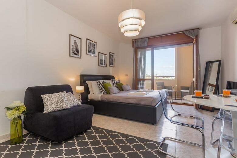 Hotel Residenze Su Planu