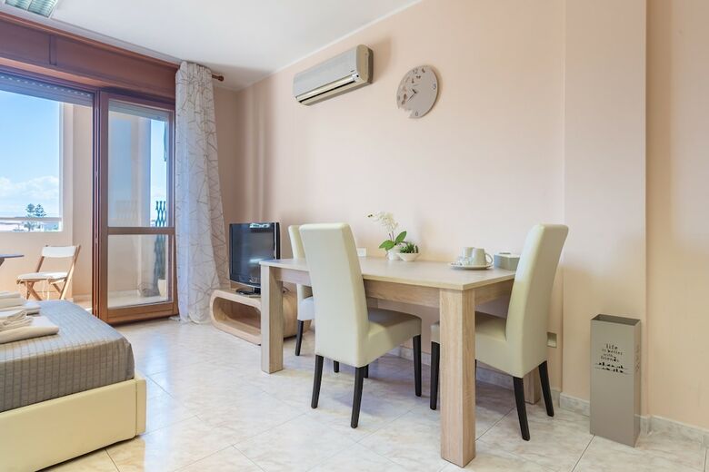 Hotel Residenze Su Planu