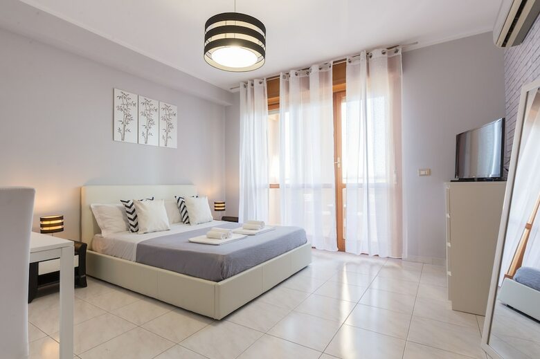 Hotel Residenze Su Planu
