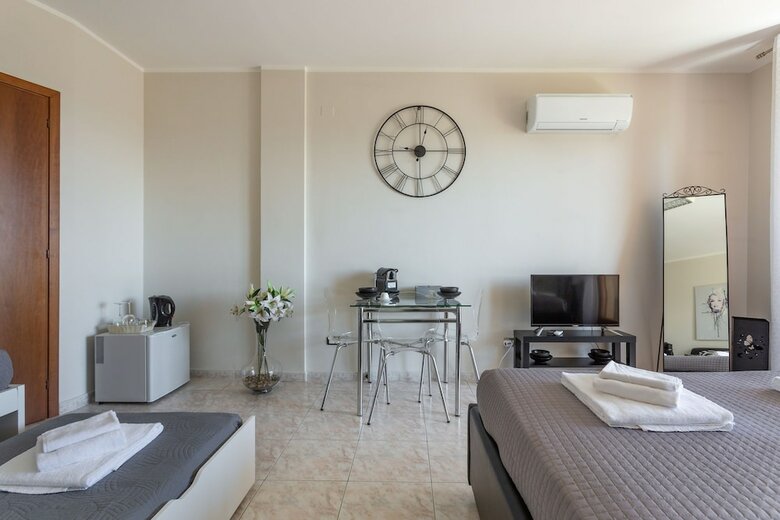 Hotel Residenze Su Planu