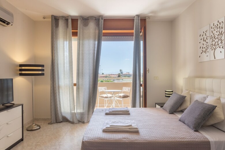 Hotel Residenze Su Planu