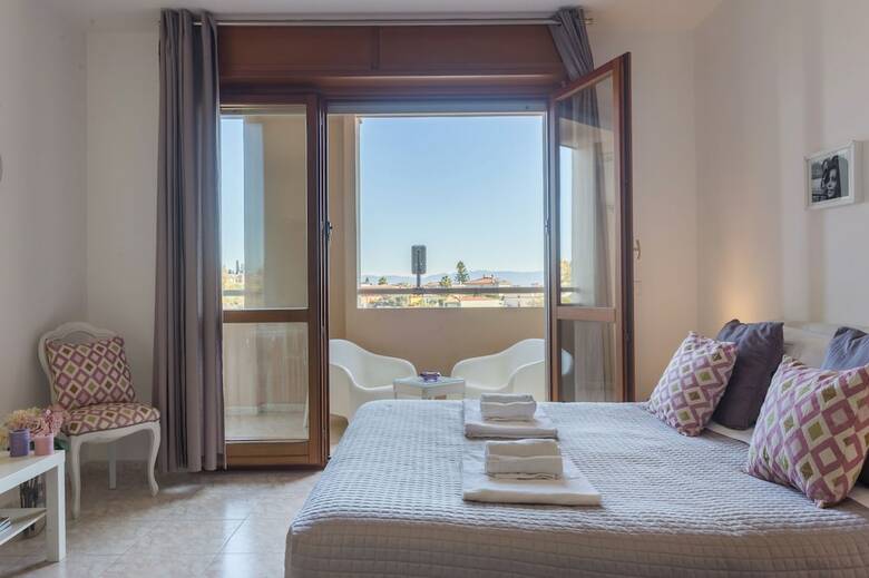 Hotel Residenze Su Planu