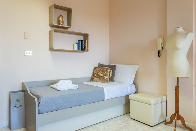 Hotel Residenze Su Planu