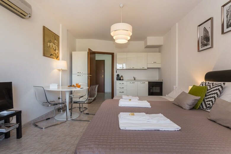 Hotel Residenze Su Planu