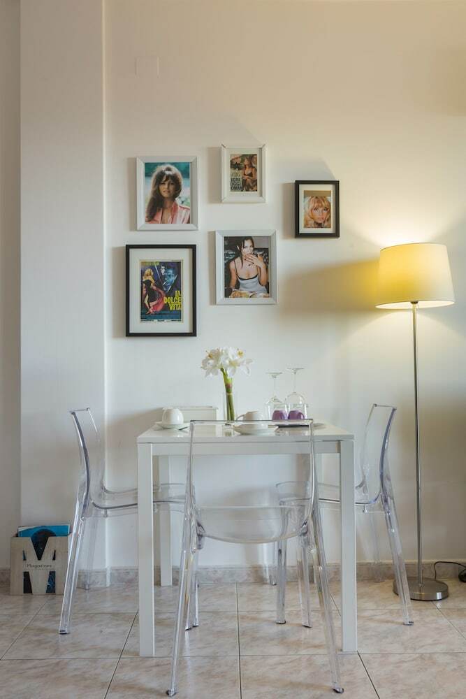 Hotel Residenze Su Planu