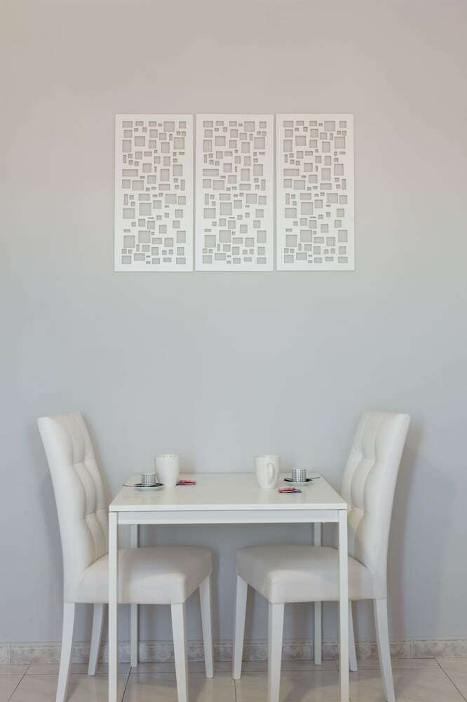 Hotel Residenze Su Planu
