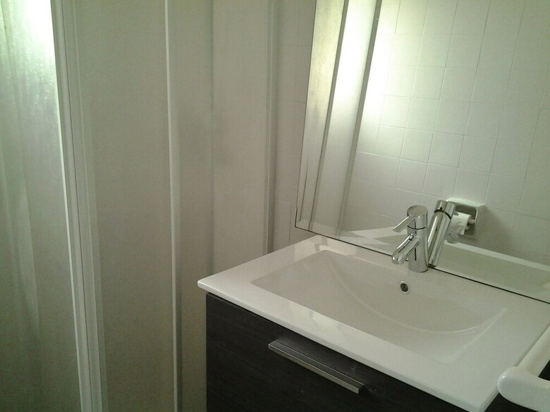 Apartamentos La Rosaleda