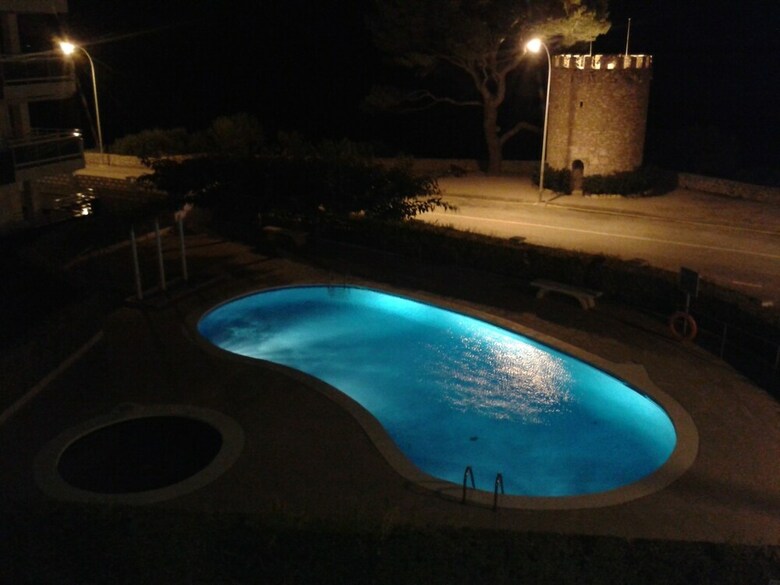 Apartamentos La Rosaleda