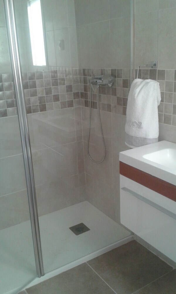 Apartamentos La Rosaleda