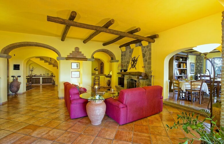 Agroturismo Agriturismo Pera Di Basso