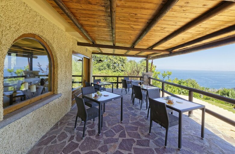 Agroturismo Agriturismo Pera Di Basso