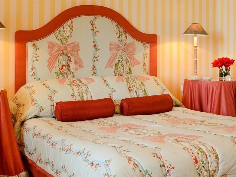 Bed & Breakfast Chateau La Cour