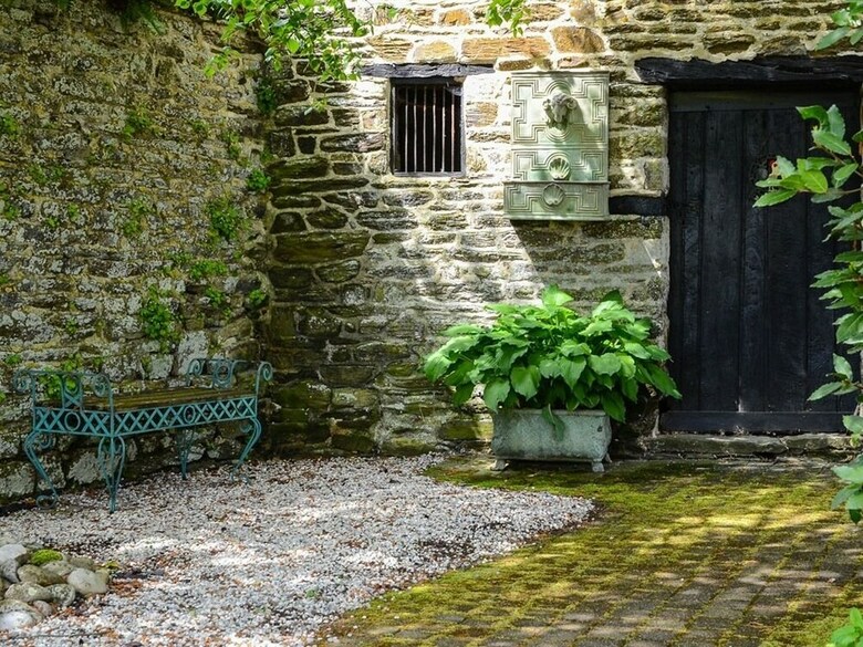 Bed & Breakfast Chateau La Cour