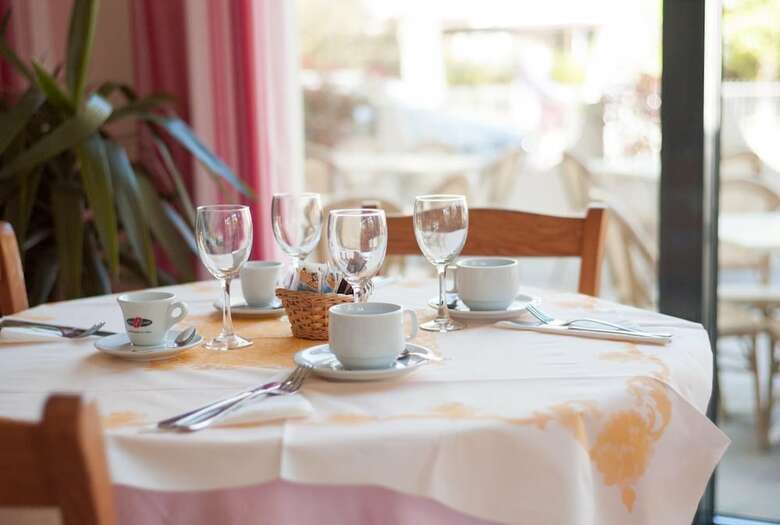 Hotel Stella Del Mare