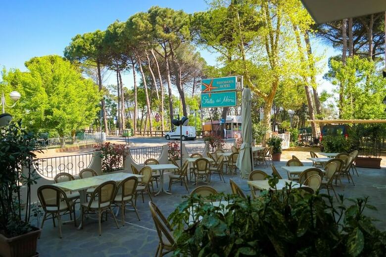 Hotel Stella Del Mare