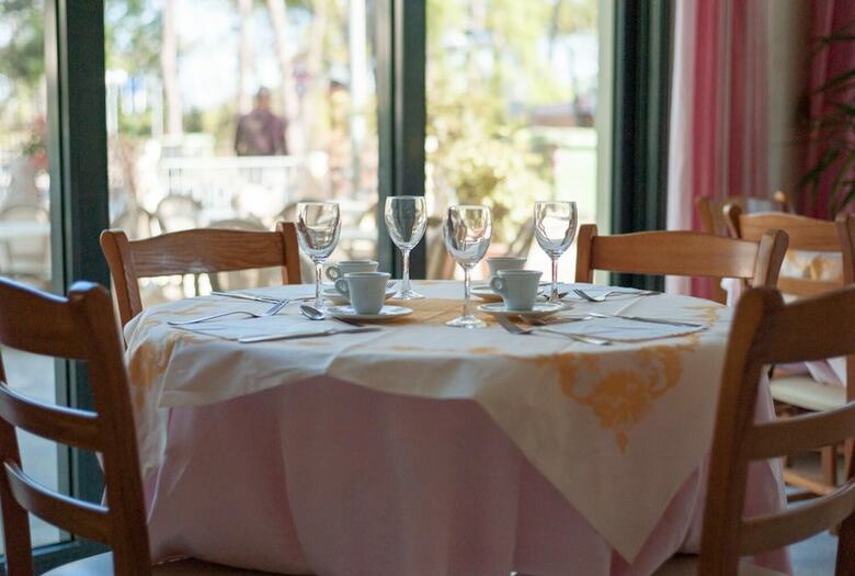 Hotel Stella Del Mare