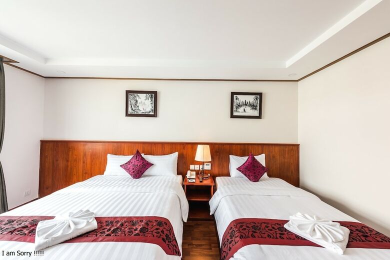 Le Mont Hotel