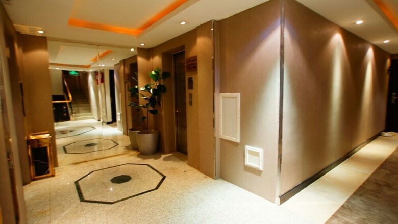 Apartamentos Almuhaidb Al Diwan -alolaya